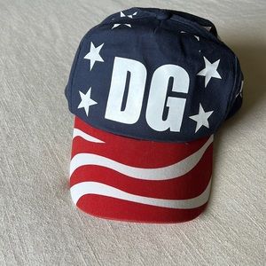 DG (Delta Gamma) American Snapback